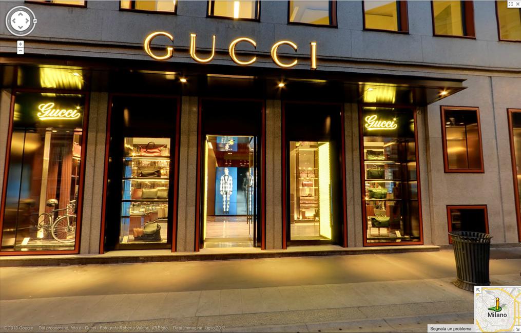 Gucci Store | www.imgarcade.com - Online Image Arcade!