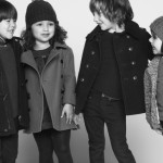 Burberry Childrenswear AW13