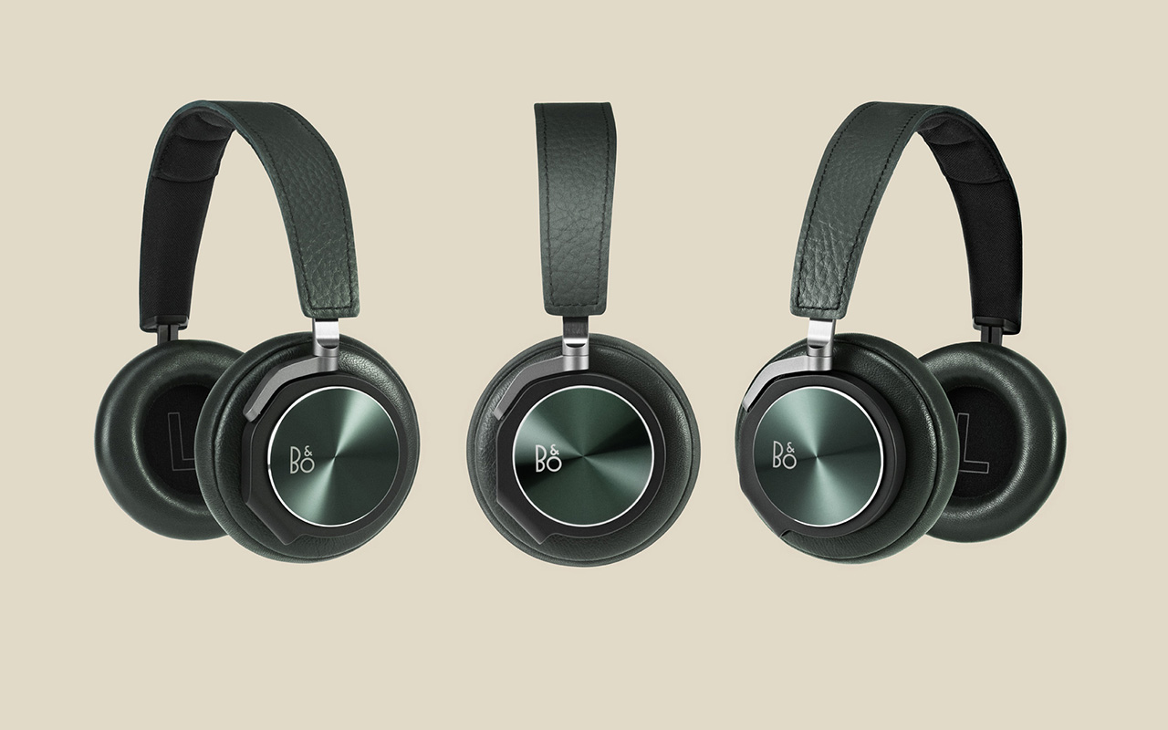 Beoplay H6 Green