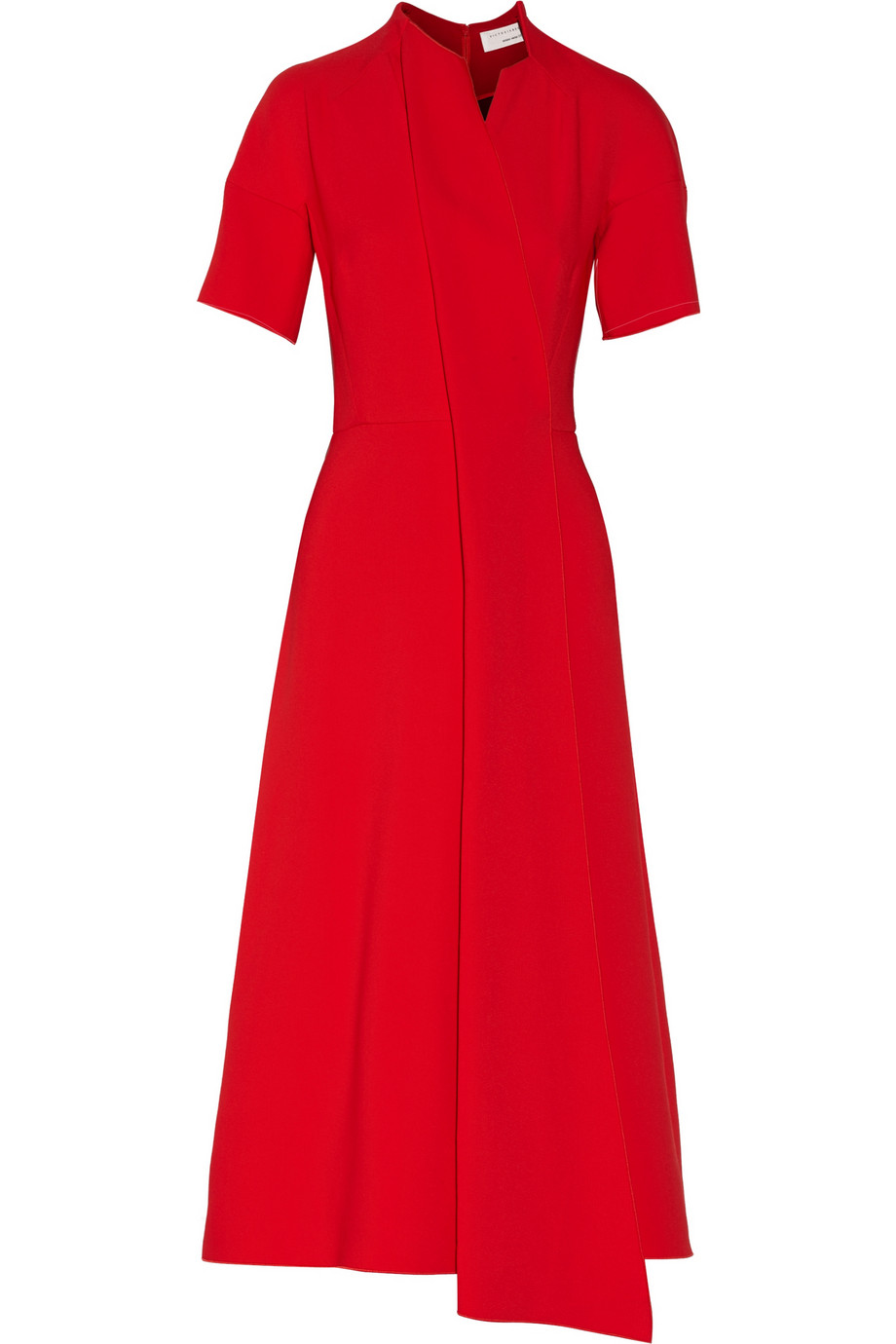 Dress Code: The Red Dress - Legatto Lifestyle Magazine