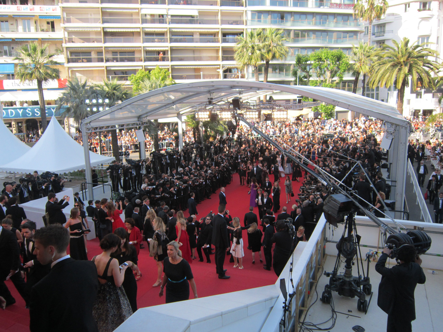 68th-Cannes-Film-Festival