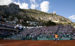 Monte-Carlo Rolex Master 2016 - Nadal
