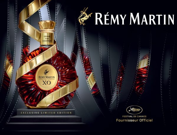 Remy Martin XO Cannes 2016